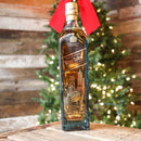 Johnnie Walker Blue Label CHICAGO Edition Scotch Whiskey 750ml.