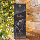 Johnnie Walker Blue Label CHICAGO Edition Scotch Whiskey 750ml.