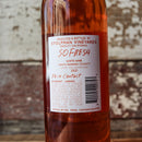 Stolpman Vineyards Love You Bunches Orange Wine Santa Barbara California 750ml.