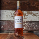 Stolpman Vineyards Love You Bunches Orange Wine Santa Barbara California 750ml.