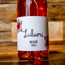 lulumi Rose France 750ml