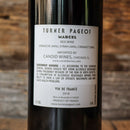 Turner Pageot Marcel Red Blend France 750ml