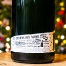 Matic Wines Mea Dry Sparkling Slovenia Magnum 1500ml.