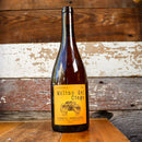 Roberto Henriquez Molino del Ciego Semillon Skin Contact White Chile 750ml