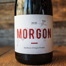Thibault Ducroux Morgon Gamay Noir France 750ml