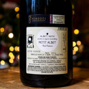 Albet i Noya Petit Ablet Brut Reserva Spain 750ml