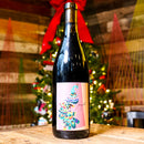 Praytell Pinot Piume Noir & Merlot Willamette Valley Oregon 750ml.