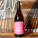 Proxies Pink Salt Non-Alcoholic Light & Refreshing Rose Alternative 750ml