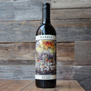 Rabble Red Blend Paso Robles California 750ml.