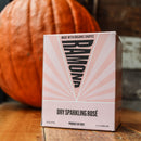 Ramona Dry Sparkling Rosé Italy 250ml 4PK Cans