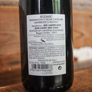 Puianello Reggiano Lambrusco Rosso Italy 750ml