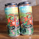 Revision Reefer Truck West Coast Style IPA 16 FL. OZ. 4PK Cans