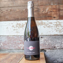 Stephane Serol Turbullent Vigneron Petillant Rosé France 750ml