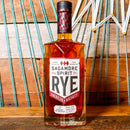 Sagamore Rye Whiskey 750ml.