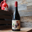 Sanctum Lisica Pinot Noir Slovenia 750ml.