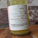 Sundstrom Cider New York Dry Sparking Cider 750ml.