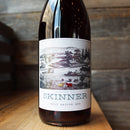 Skinner Native Red El Dorado California 750ml