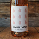 Summer Water Rosé Central Coast California 750ml