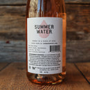 Summer Water Rosé Central Coast California 750ml