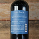 The Atom Cabernet Sauvignon Napa Valley California 750ml
