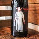 Schwarz The Butcher Zweigelt Austria 750ml