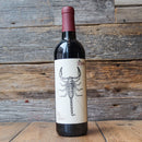 The Fableist Zinfandel California 750ml