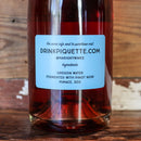 The Marigny Piquette Willamette Valley Oregon 750ml
