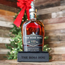 Whistle Pig The Boss Hog VIII Rye Whiskey 750ml.