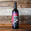Tooth and Nail Red Blend Paso Robles California 750ml