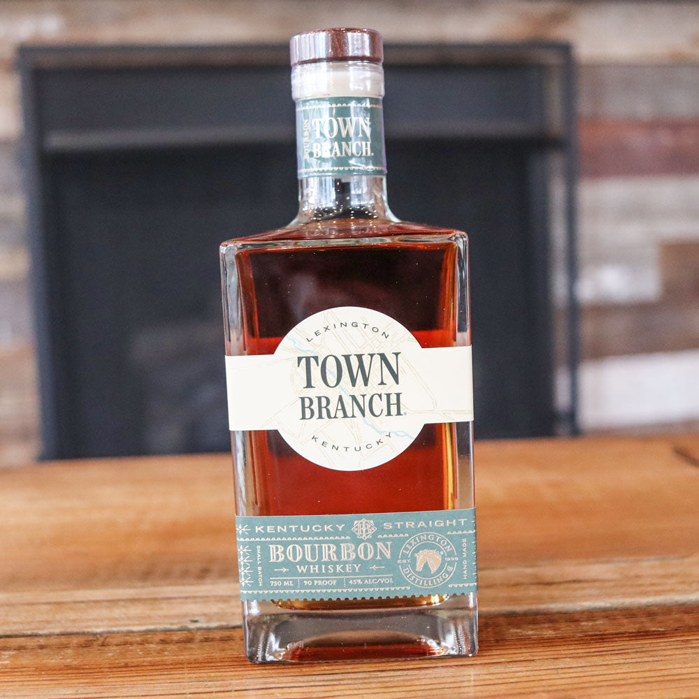 Town Branch Kentucky Straight Bourbon Whiskey (750ml Bottle)