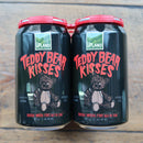 Upland Teddy Bear Kisses Russian Imperial Stout 12 FL. OZ. 4PK Cans
