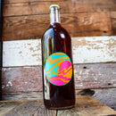 Wavy Wines Super Californian Red Field Blend Sonoma California 1 Liter
