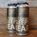 Werk Force 2021 BA Coffee Vanilla Sleepy Bear Imperial Stout 16 FL. OZ. 2PK Cans
