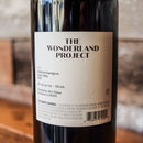 The Wonderland Project Cabernet Sauvignon Napa California 750ml.