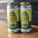 Alarmist Midwest Royalty Lager 16 FL. OZ. 4PK Cans