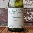 Anne Pichon Sauvage Unfiltered Vermentino 750 ML