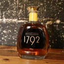 1792 Bourbon Whiskey Bottled in Bond 750ml.