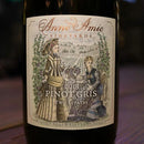 Anne Amie Pinot Gris Willamette Valley Oregon 750ml.