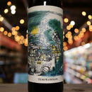 Rabble Tempranillo Paso Robles California 750ml.
