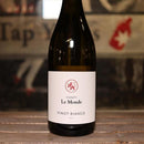 Vigneti Le Monde Pinot Bianco Friuli Italy 750ml.