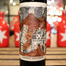 Rabble Cabernet Sauvignon Paso Robles California 750ml.