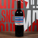 R. Feldman & A. Cherny Source & Sink Red Field Blend Sonoma California 750ml.