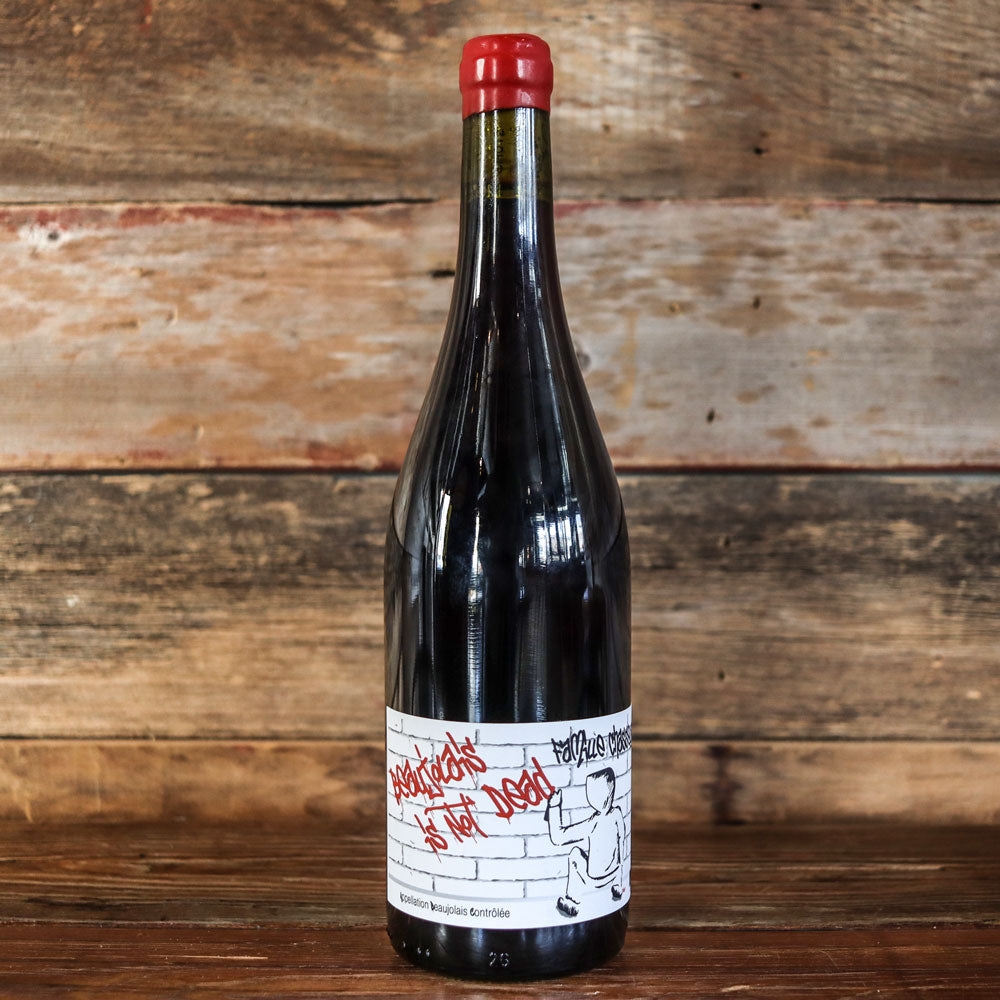 Gamay - Vine Republic