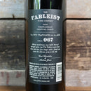 The Fableist Tempranillo California 750ml