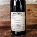 Beurer Rotgut Red Blend Germany 750ml.