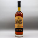 18th Street Barrel Aged Rum Rye Cask Finished 750ml.