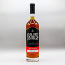 18th Street Distillery Rye Whiskey 750ml.