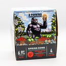 2 Towns Spring Kong Hard Cider 16 FL. OZ. 4PK Cans