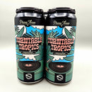 Phase Three Turntable Tropics DDHIPA 16 FL. OZ. 4PK Cans