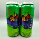 Hop Butcher Maxwell & Coney Hit The Road DIPA 16 FL. OZ. 4PK Cans